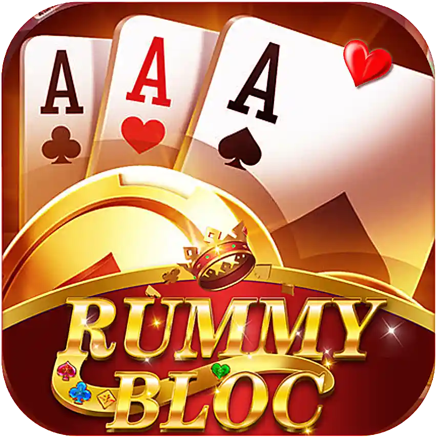 Rummy Bloc – Play & Win Big with India’s Favorite Rummy Cash App