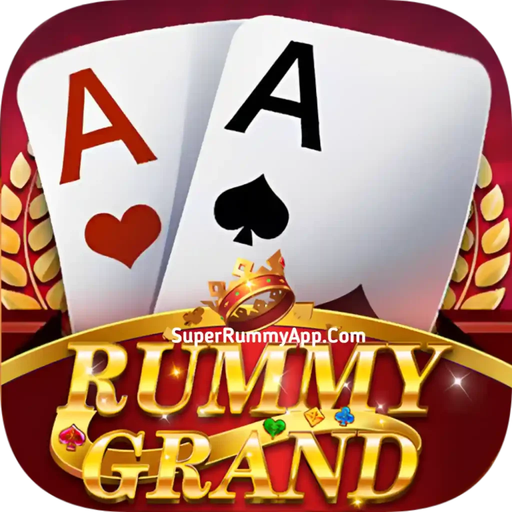 Rummy Grand – Rummy Vivo: Download the APK and Win Real Cash Prizes Today!