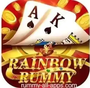 Rainbow Rummmy – Earn Cash Rewards and Play Teen Patti with Real Money
